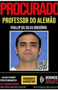 Defesa de traficante Professor do Alemão (CV) solicitou à Justiça Federal da Bahia retirada do ar de reportagens sobre ele que o vinculem à operação contra o tráfico internacional de armas