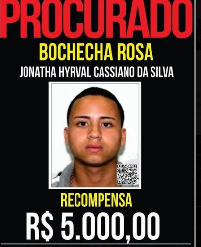 “Quem invadiu o Fubá foi a tropa do BX (CV)”, disse traficante preso baleado em hospital