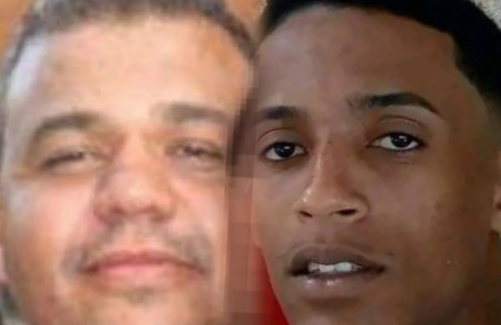 Radiotransmissor ligado na frequência do tráfico achado no local do crime reforça suspeita da polícia que triplo homicídio em Realengo teve motivação por causa de drogas. Mecânico foi um dos mortos