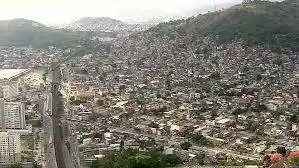 Suposto acordo entre CV e ADA muda comando do Morro do Juramento