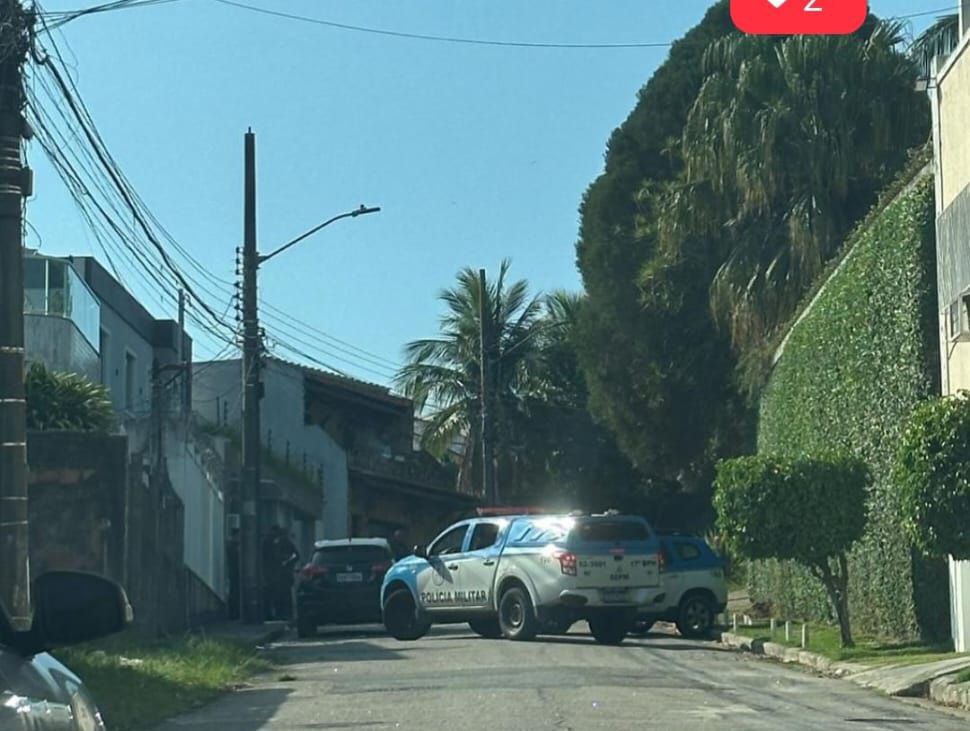 Ex-PM investigado por execuções em São Gonçalo, por envolvimento com a contravenção e por cobrar propina de traficantes foi morto na Ilha do Governador