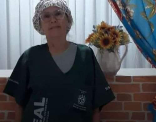 Médica foi morta com três pauladas na cabeça em Sapucaia (RJ)