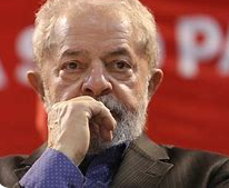 MILITARES PRETENDIAM MATAR LULA POR ENVENENAMENTO PARA CAUSAR COLAPSO ORGÂNICO