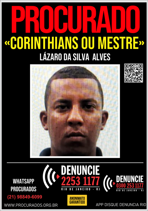 Veja como Beira Mar (CV) tomou um golpe e perdeu áreas para o TCP em Caxias. Traficantes receberam apoio de Peixão e hoje brigam com a milícia por territórios na cidade