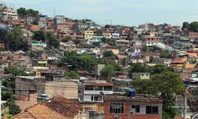 Traficantes do TCP atacaram Morro do Urubu (CV) durante a madrugada. VIDEOS