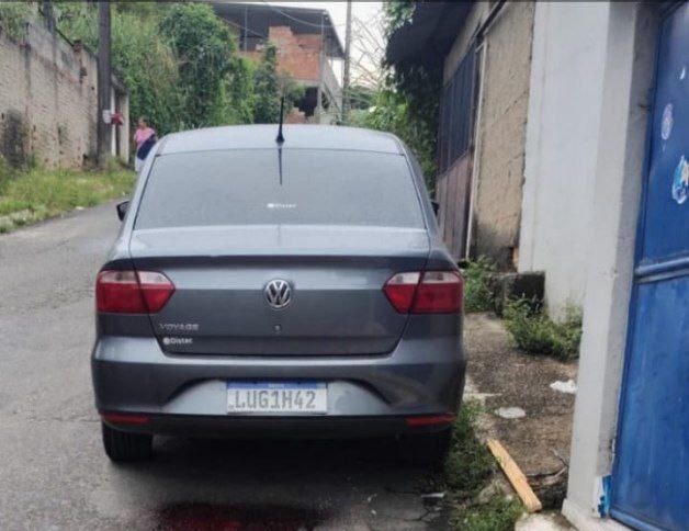 Miliciano foi esquartejado por traficantes do TCP em Belford Roxo