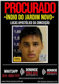 Chefe da ADA na Zona Oeste do Rio que fugiu de Bangu 6 e  não aceitaria a união com o CV foi condenado a mais de 16 anos por roubo de carga